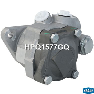 Krauf HPQ1577GQ Насос гидроусилителя руля - 2