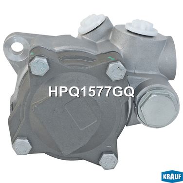 Krauf HPQ1577GQ Насос гидроусилителя руля - 3
