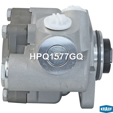 Krauf HPQ1577GQ Насос гидроусилителя руля - 4