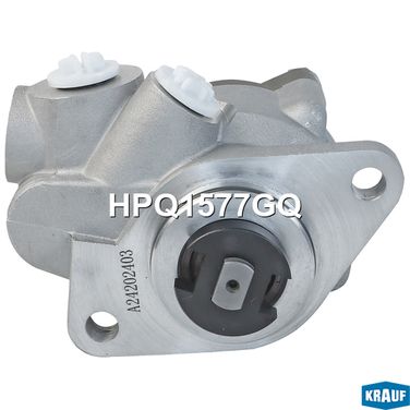 Krauf HPQ1577GQ Насос гидроусилителя руля - 5