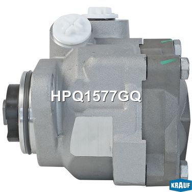Krauf HPQ1577GQ Насос гидроусилителя руля - 6