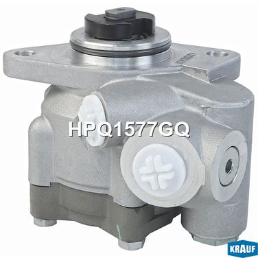 Krauf HPQ1577GQ Насос гидроусилителя руля - 7