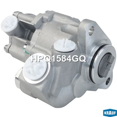 Krauf HPQ1584GQ Насос гидроусилителя руля - 1