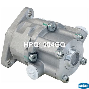 Krauf HPQ1584GQ Насос гидроусилителя руля - 2
