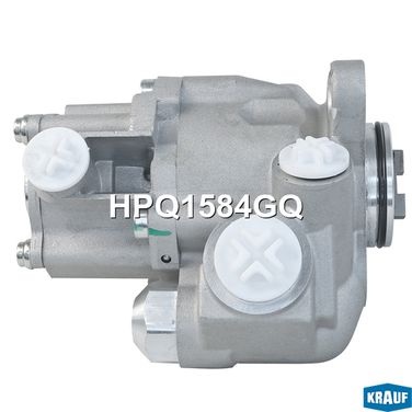 Krauf HPQ1584GQ Насос гидроусилителя руля - 4