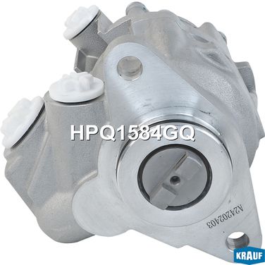Krauf HPQ1584GQ Насос гидроусилителя руля - 5