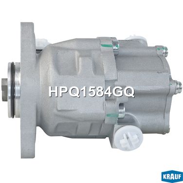 Krauf HPQ1584GQ Насос гидроусилителя руля - 6
