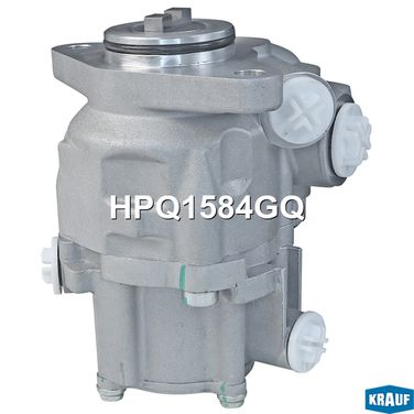 Krauf HPQ1584GQ Насос гидроусилителя руля - 7