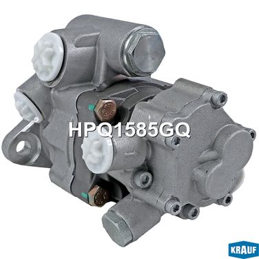 Krauf HPQ1585GQ Насос гидроусилителя руля - 2