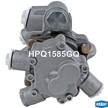 Krauf HPQ1585GQ Насос гидроусилителя руля - 3