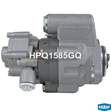 Krauf HPQ1585GQ Насос гидроусилителя руля - 4