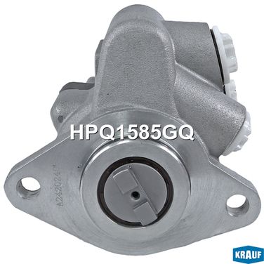 Krauf HPQ1585GQ Насос гидроусилителя руля - 5