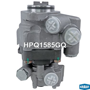 Krauf HPQ1585GQ Насос гидроусилителя руля - 7