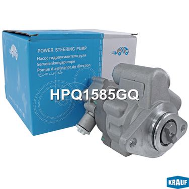 Krauf HPQ1585GQ Насос гидроусилителя руля - 8