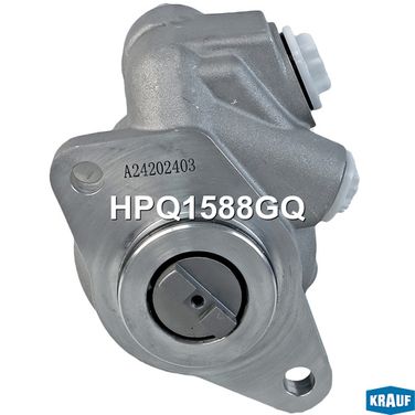 Krauf HPQ1588GQ Насос гидроусилителя руля - 1