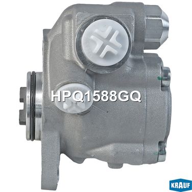 Krauf HPQ1588GQ Насос гидроусилителя руля - 2