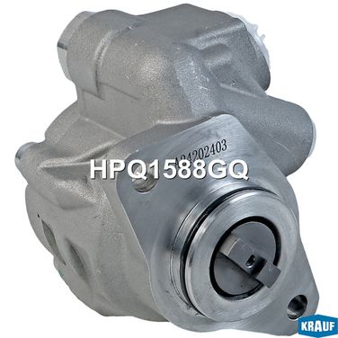 Krauf HPQ1588GQ Насос гидроусилителя руля - 3