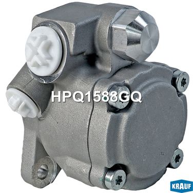 Krauf HPQ1588GQ Насос гидроусилителя руля - 4