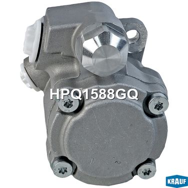 Krauf HPQ1588GQ Насос гидроусилителя руля - 5