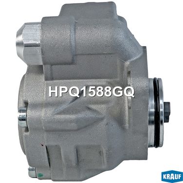 Krauf HPQ1588GQ Насос гидроусилителя руля - 6