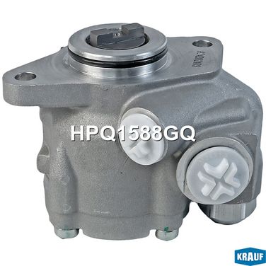 Krauf HPQ1588GQ Насос гидроусилителя руля - 7