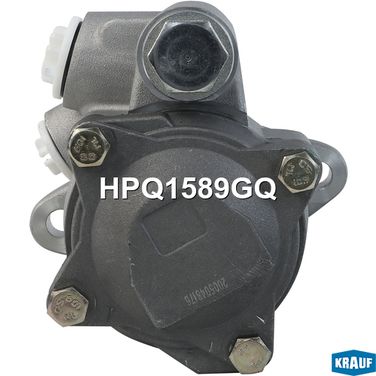 Krauf HPQ1589GQ Насос гидроусилителя руля - 3