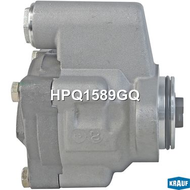 Krauf HPQ1589GQ Насос гидроусилителя руля - 4