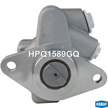 Krauf HPQ1589GQ Насос гидроусилителя руля - 5