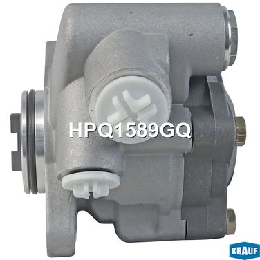 Krauf HPQ1589GQ Насос гидроусилителя руля - 6