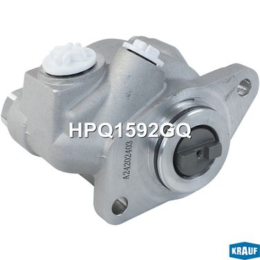 Krauf HPQ1592GQ Насос гидроусилителя руля - 1