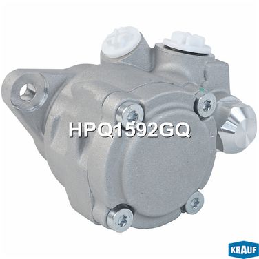 Krauf HPQ1592GQ Насос гидроусилителя руля - 2