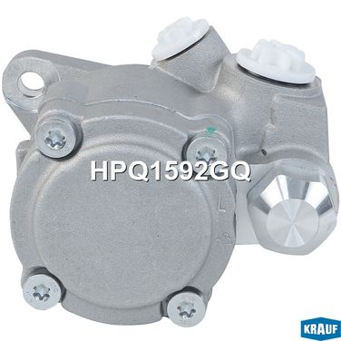 Krauf HPQ1592GQ Насос гидроусилителя руля - 3