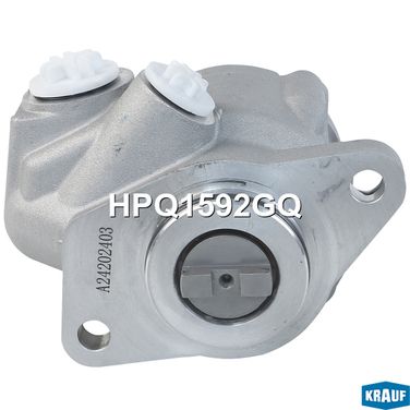 Krauf HPQ1592GQ Насос гидроусилителя руля - 5