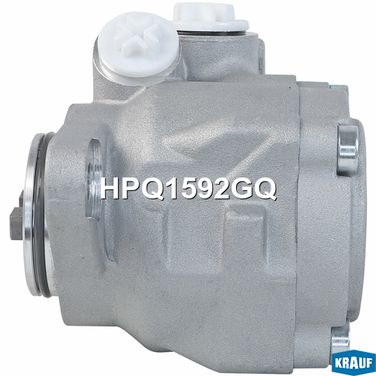 Krauf HPQ1592GQ Насос гидроусилителя руля - 6