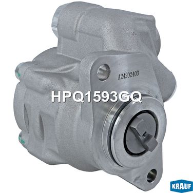 Krauf HPQ1593GQ Насос гидроусилителя руля - 1