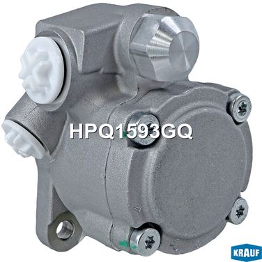 Krauf HPQ1593GQ Насос гидроусилителя руля - 2