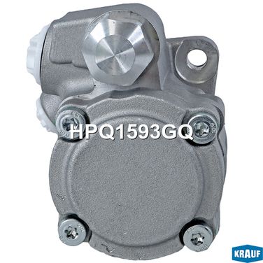 Krauf HPQ1593GQ Насос гидроусилителя руля - 3