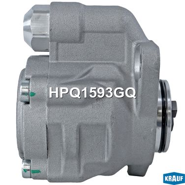 Krauf HPQ1593GQ Насос гидроусилителя руля - 4