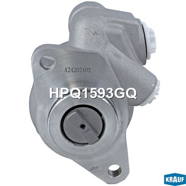 Krauf HPQ1593GQ Насос гидроусилителя руля - 5