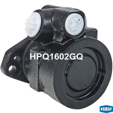 Krauf HPQ1602GQ Насос гидроусилителя руля - 2