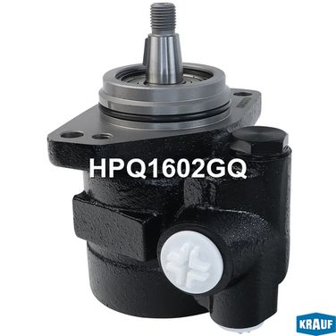 Krauf HPQ1602GQ Насос гидроусилителя руля - 7