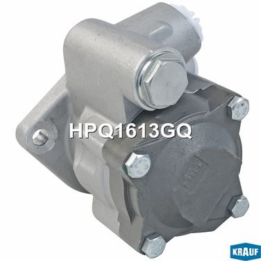 Krauf HPQ1613GQ Насос гидроусилителя руля - 2