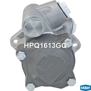 Krauf HPQ1613GQ Насос гидроусилителя руля - 3