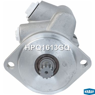 Krauf HPQ1613GQ Насос гидроусилителя руля - 5