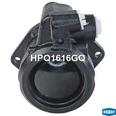 Krauf HPQ1616GQ Насос гидроусилителя руля - 3