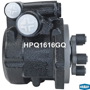 Krauf HPQ1616GQ Насос гидроусилителя руля - 4