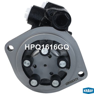 Krauf HPQ1616GQ Насос гидроусилителя руля - 5
