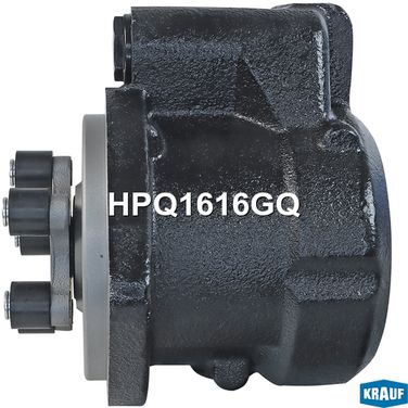 Krauf HPQ1616GQ Насос гидроусилителя руля - 6