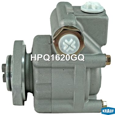 Krauf HPQ1620GQ Насос гидроусилителя руля - 6