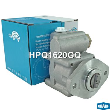 Krauf HPQ1620GQ Насос гидроусилителя руля - 8